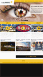 Mobile Screenshot of huber-reklametechnik.com